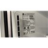 Image 6 : LG MODEL LHFS28XBS. 36" STAINLESS STEEL FRENCH DOOR BOTTOM FREEZER REFRIGERATOR WITH