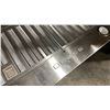 Image 2 : BEST MODEL HBN1306SS. STAINLESS STEEL BUILT-IN 30" RANGE HOOD