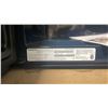 Image 3 : SAMSUNG MODEL ME21DG6500SRAC. STAINLESS STEEL GLASS FRONT 30" TOUCH CONTROL RANGE HOOD MICROWAVE