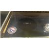 Image 2 : KITCHENAID MODEL KCES556HBL. BLACK 36" 5 BURNER ELECTRIC COOKTOP