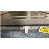 Image 3 : BOSCH MODEL SHP55CM5N. STAINLESS STEEL  24" INTEGRATED CONTROL INSERT DISHWASHER