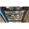 Image 2 : LG MODEL LDPM6762D. BLACK STAINLESS STEEL 24" INTEGRATED CONTROL INSERT DISHWASHER