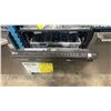 Image 3 : LG MODEL LDPM6762D. BLACK STAINLESS STEEL 24" INTEGRATED CONTROL INSERT DISHWASHER