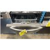 Image 3 : LG MODEL LDTS5552S. STAINLESS STEEL  24" INTEGRATED CONTROL INSERT DISHWASHER