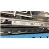 Image 4 : GE E-STAR MODEL GBF645SSNSS. STAINLESS STEEL  24" FRONT CONTROL INSERT DISHWASHER