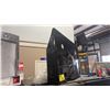 Image 2 : CYCLONE MODEL CY-1000. BLACK 30" HEAVY DUTY RANGE HOOD *IN BOX*