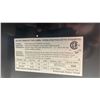 Image 4 : CYCLONE MODEL CY-1000. BLACK 30" HEAVY DUTY RANGE HOOD *IN BOX*