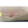 Image 2 : CYCLONE MODEL CY-919. STAINLESS STEEL 30" HEAVY DUTY RANGE HOOD *IN BOX*