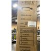 Image 3 : CYCLONE MODEL CY-919. STAINLESS STEEL 30" HEAVY DUTY RANGE HOOD *IN BOX*