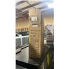 Image 3 : CYCLONE MODEL CYS. STAINLESS STEEL 30" HEAVY DUTY RANGE HOOD *IN BOX*