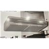 Image 2 : BROAN NUTONE MODEL ALT3304SS. STAINLESS STEEL 30" RANGE HOOD *IN BOX*