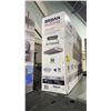 Image 3 : BROAN NUTONE MODEL ALT3304SS. STAINLESS STEEL 30" RANGE HOOD *IN BOX*