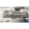Image 2 : BROAN NUTONE MODEL ALT1303SS. STAINLESS STEEL 30" RANGE HOOD *IN BOX*