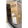 Image 3 : BROAN NUTONE MODEL BU230BL. BLACK 30" RANGE HOOD *IN BOX*