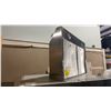 Image 2 : BROAN NUTONE STAINLESS STEEL 30" RANGE HOOD *DISPLAY UNIT*