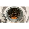 Image 4 : BOSCH MODEL WAT28400UC. & WTW87NH1UC. WHITE STACKABLE COMPACT FRONT LOAD 300 SERIES WASHER WITH 500