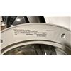 Image 6 : BOSCH MODEL WAT28400UC. & WTW87NH1UC. WHITE STACKABLE COMPACT FRONT LOAD 300 SERIES WASHER WITH 500