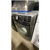 Image 2 : MAYTAG MODEL YMED5500FC. 7.4 CU FT 9 CYCLE ADVANCED MOISTURE SENSING DRYER