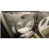 Image 3 : MAYTAG MODEL YMED5500FC. 7.4 CU FT 9 CYCLE ADVANCED MOISTURE SENSING DRYER