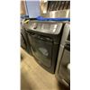 Image 2 : MAYTAG MODEL YMED5630MBK0. 7.3 CU FT  27" FRONT LOAD ELECTRIC DRYER
