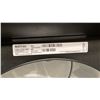 Image 4 : MAYTAG MODEL YMED5630MBK0. 7.3 CU FT  27" FRONT LOAD ELECTRIC DRYER