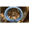 Image 3 : G.E APPLIANCES MODEL GFW655SPV0DS. 5.0 CU FT SMART FRONT LOAD STEAM WASHING MACHINE