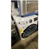 Image 2 : G.E APPLIANCES MODEL GFW550SMNWW. 5.5 CU FT HIGH EFFICIENCY FRONT LOAD SMART WASHING MACHINE