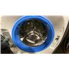 Image 3 : G.E APPLIANCES MODEL GFW550SMNWW. 5.5 CU FT HIGH EFFICIENCY FRONT LOAD SMART WASHING MACHINE