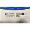 Image 4 : G.E APPLIANCES MODEL GFW550SMNWW. 5.5 CU FT HIGH EFFICIENCY FRONT LOAD SMART WASHING MACHINE