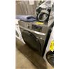Image 2 : SAMSUNG MODEL DVE45B6305P. 7.5 CU FT SMART DRYER WITH MULTI-STEAM TECHNOLOGY