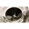 Image 3 : SAMSUNG MODEL DVE45T6005W/AC. 7.5 CU FT HIGH EFFICIENCY FRONT LOAD ELECTRIC DRYER WITH MOISTURE