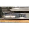 Image 3 : SHARP MODEL SMC1585BSA. 1.5 CU FT STAINLESS STEEL COUNTERTOP CONVECTION MICROWAVE OVEN