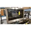 Image 1 : SHARP MODEL SSC3088AS. 30" BUILT IN SUPERSTEAM COMBINATION OVEN WITH SMART NAVIGATION