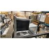 Image 3 : SHARP MODEL SSC3088AS. 30" BUILT IN SUPERSTEAM COMBINATION OVEN WITH SMART NAVIGATION