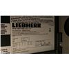 Image 5 : LIEBHERR MODEL HWS1800. 24" 18 BOTTLE BUILT IN WINE CABINET