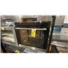 Image 2 : AEG MODEL BPK556320M. 24" BUILT IN ELECTRIC MULTIFUNCTION WALL OVEN