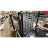 Image 3 : AEG MODEL BPK556320M. 24" BUILT IN ELECTRIC MULTIFUNCTION WALL OVEN