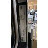 Image 5 : AEG MODEL BPK556320M. 24" BUILT IN ELECTRIC MULTIFUNCTION WALL OVEN