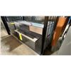 Image 3 : AEG MODEL MCD4538E-II. 24" STAINLESS STEEL BUILT IN COMBINATION MICROWAVE OVEN WITH GRILL COOKING