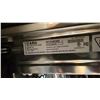 Image 5 : AEG MODEL MCD4538E-II. 24" STAINLESS STEEL BUILT IN COMBINATION MICROWAVE OVEN WITH GRILL COOKING