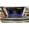 Image 4 : SAMSUNG MODEL NQ70CG700DSRAA. 30" 7 SERIES SMART COMBINATION WALL OVEN