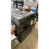Image 3 : DACOR MODEL DOC30M977DM/DA. 30" CONTEMPORARY SERIES GRAPHITE STAINLESS STEEL SMART COMBINATION OVEN