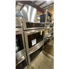 Image 1 : FRIGIDAIRE MODEL FGET3065PF GALLERY SERIES 30" STAINLESS STEEL DOUBLE ELECTRIC WALL OVEN