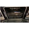 Image 4 : FRIGIDAIRE MODEL FGET3065PF GALLERY SERIES 30" STAINLESS STEEL DOUBLE ELECTRIC WALL OVEN