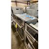 Image 3 : FULGOR MILANO MODEL F7DP30S1. 30" STAINLESS STEEL 700 SERIES BUILT IN DUAL FAN CONVECTION OVEN
