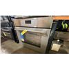 Image 2 : THERMADOR MODEL ME301YP. MASTERPIECE SERIES STAINLESS STEEL 30" ELECTRIC SINGLE WALL OVEN