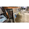 Image 3 : THERMADOR MODEL ME301YP. MASTERPIECE SERIES STAINLESS STEEL 30" ELECTRIC SINGLE WALL OVEN