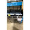 Image 2 : GE MODEL GBT600SSVFS. STAINLESS STEEL  24" INTEGRATED CONTROL AUTO OPEN INSERT DISHWASHER