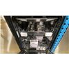 Image 3 : GE MODEL GBT600SSVFS. STAINLESS STEEL  24" INTEGRATED CONTROL AUTO OPEN INSERT DISHWASHER