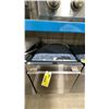 Image 2 : THERMADOR MODEL DWHD760CFM. STAINLESS STEEL  24" INTEGRATED CONTROL INSERT DISHWASHER
